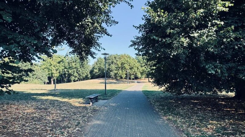 Sicherheits-Debatte in Kaarst: „Nach 22 Uhr nicht mehr allein durch den Park“