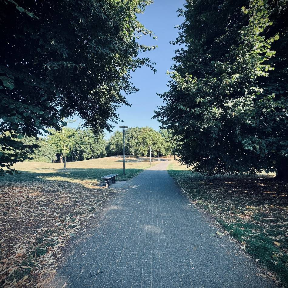 Sicherheits-Debatte in Kaarst: „Nach 22 Uhr nicht mehr allein durch den Park“