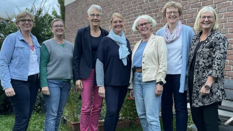 Kommunalwahl in Meerbusch: Was die Politiker für Meerbuschs Frauen planen