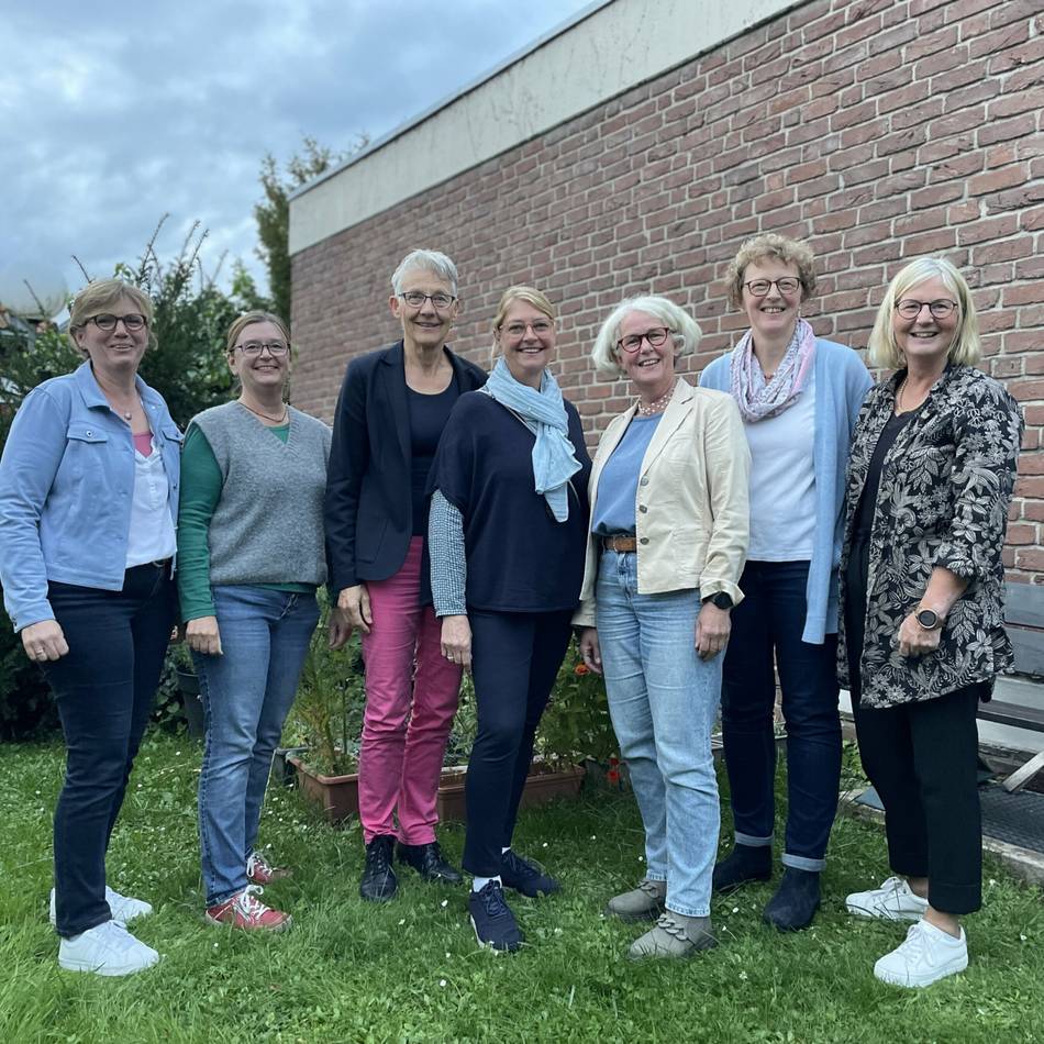 Kommunalwahl in Meerbusch: Was die Politiker für Meerbuschs Frauen planen