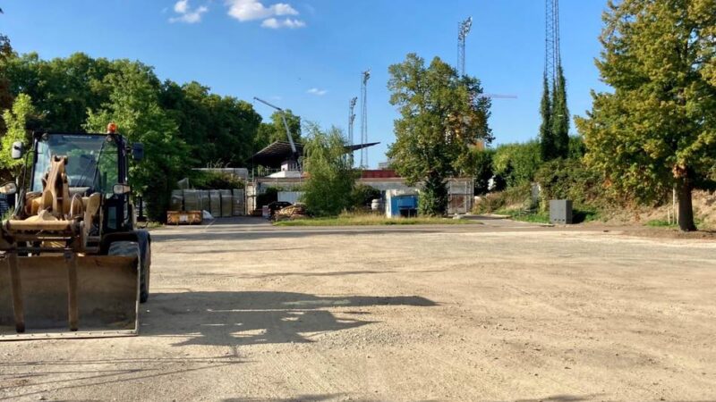Regelungen zum Schützenfest in Neuss: Komitee lenkt im Parkplatzstreit ein