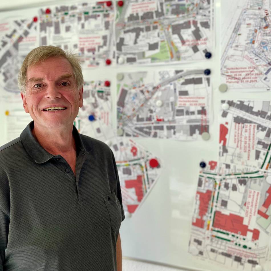 Herbstkirmes 2025 Wermelskirchen: Das große Kirmes-Puzzle