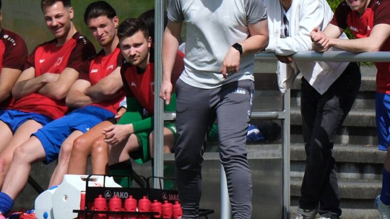 Landesliga-Aufsteiger gegen etablierten Regionalligisten: 1. FC Wülfrath fordert Wuppertaler SV heraus