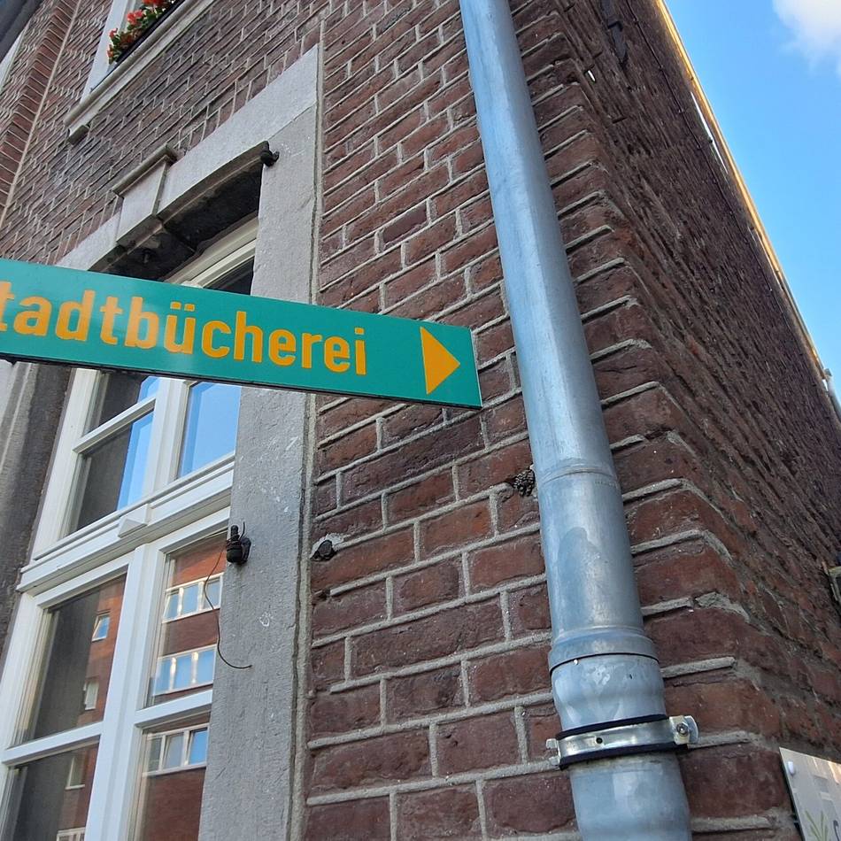 Umfrage-Ergebnis: Große Zufriedenheit mit der Stadtbücherei Nettetal