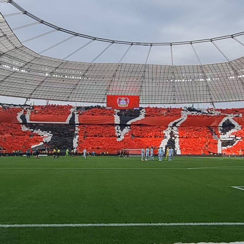 Bayer 04 Leverkusen spielt gegen Pisa SC: Straßensperrungen zum Start in die Fußballsaison