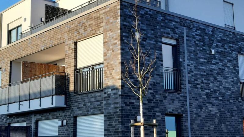 Wohnungsbau ist ein Wahlkampfthema: Es fehlen mehr als 700 Wohnungen in Nettetal