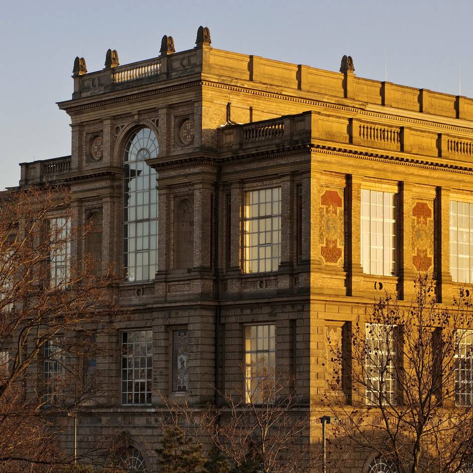 Nach Klage von Ina Q.: Was muss ich können, um an der Kunstakademie studieren zu dürfen?