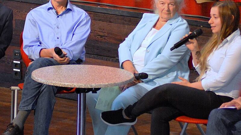 Stadt Radevormwald lud ein: Ehrenamtsabend mit Fokus auf Naturschutz