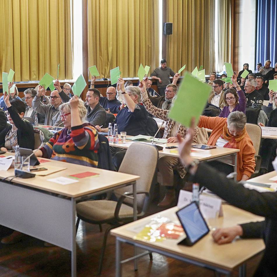 Politik in Mettmann: Der Integrationsrat stellt sich zur Wahl