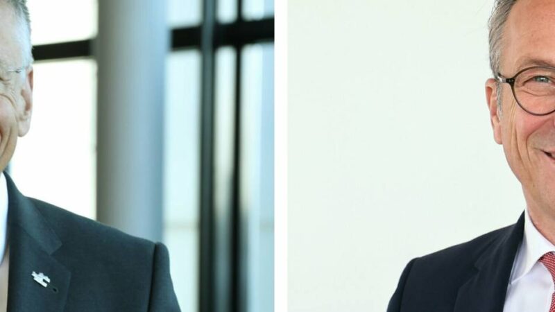 Wie reagiert Neuss?: Kreis rechnet der Stadt die „NExit“-Kosten vor