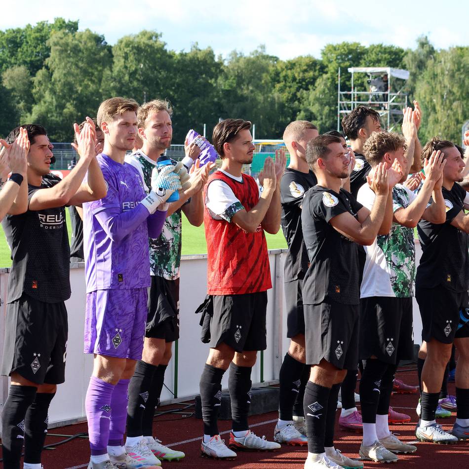 Zu viele Nachlässigkeiten: Borussia muss schnellstmöglich ihr „Wundertüten“-Image loswerden
