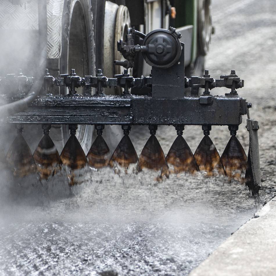 Verzögerung in Leverkusen: Baustelle auf dem Europaring wird verlängert
