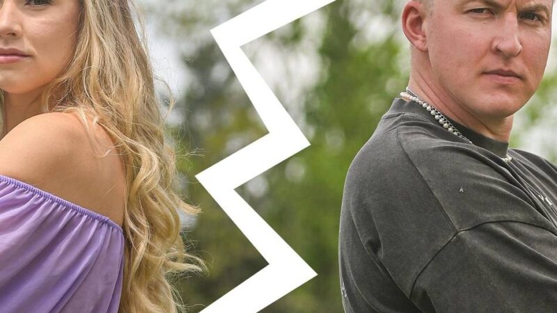 Streit zwischen Neusserin und Ex-Freund eskaliert: „Was ist das, sind wir im Kindergarten?“