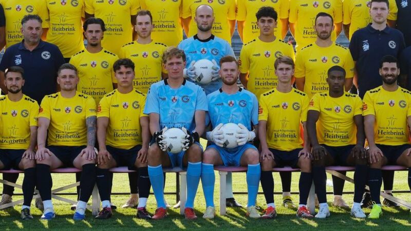Erst Bezirksliga, dann Oberliga: So organisiert Ratingen 04/19 den Doppel-Heimspieltag