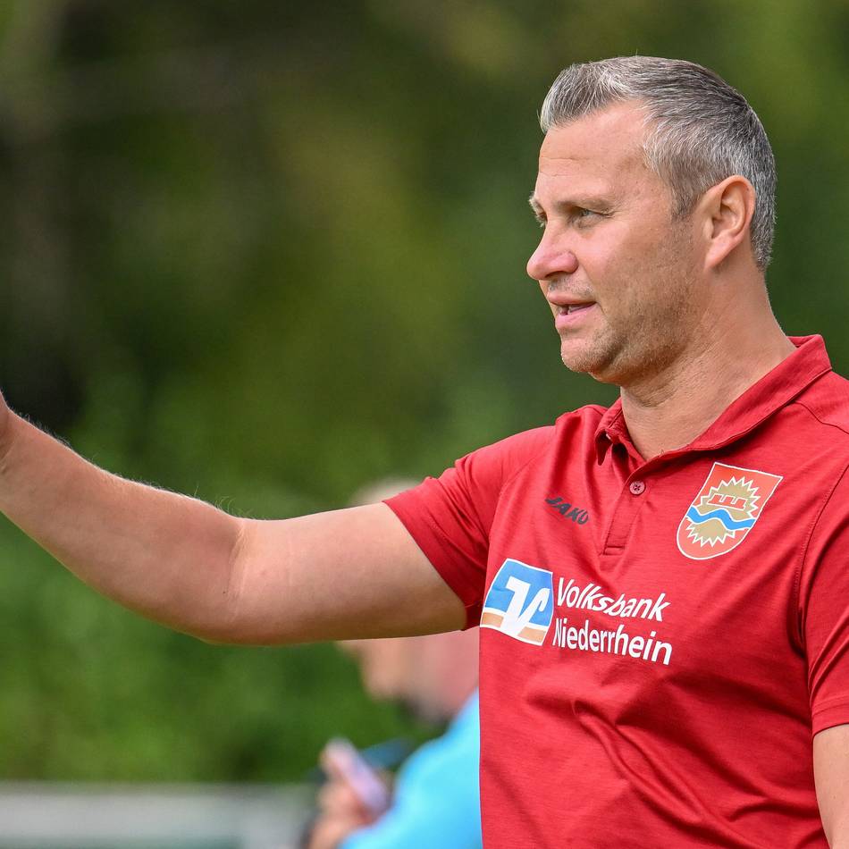 3:2 gegen Viktoria Goch: Der Sieg des SV Sonsbeck wird durch die Verletzung von zwei Spielern getrübt