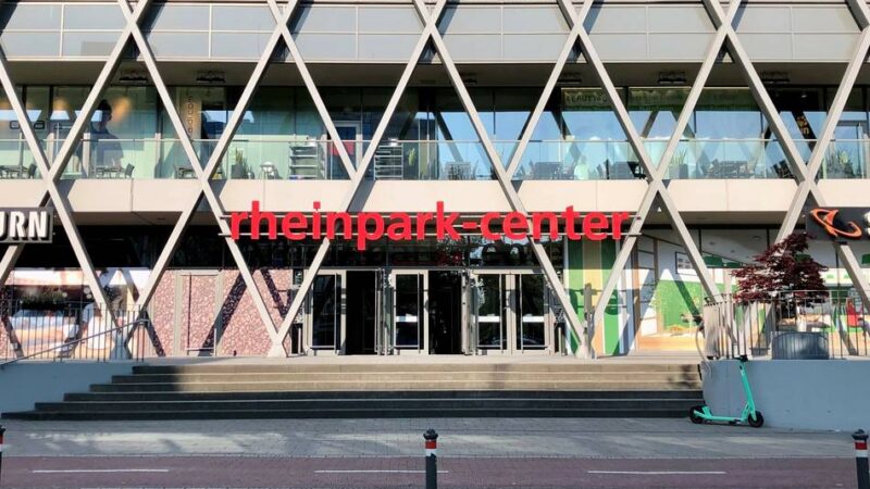 Agentur sucht Sänger und Schauspieler: Talent-Casting im Rheinpark-Center in Neuss