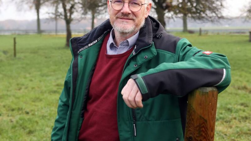 Infoveranstaltung im Kreishaus: Kreis Viersen beteiligt sich an der Woche der Klimaanpassung