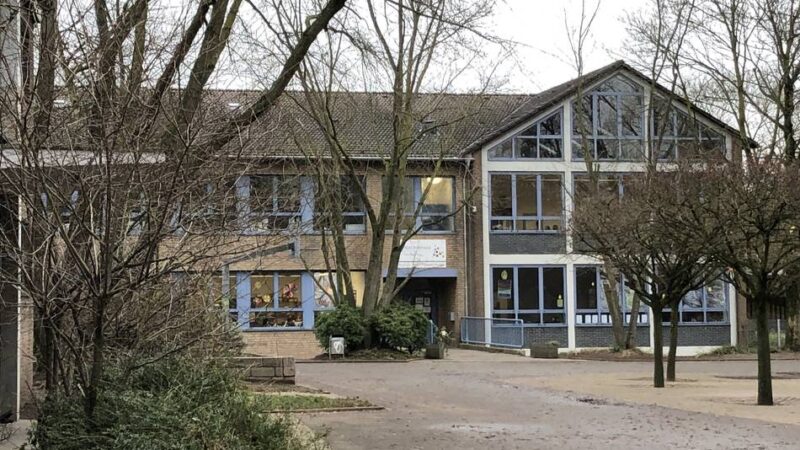 Urteil zu Rheinberger Schule: „Die Panik der Eltern war groß“