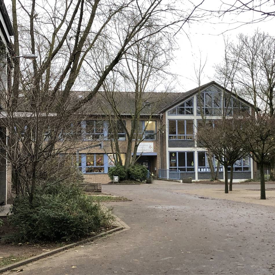 Urteil zu Rheinberger Schule: „Die Panik der Eltern war groß“