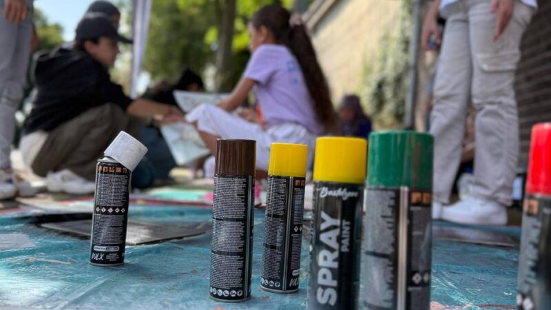 Besondere Ferienaktion in Neuss: Wenn Kinder aus unterschiedlichen Kulturen zusammenkommen