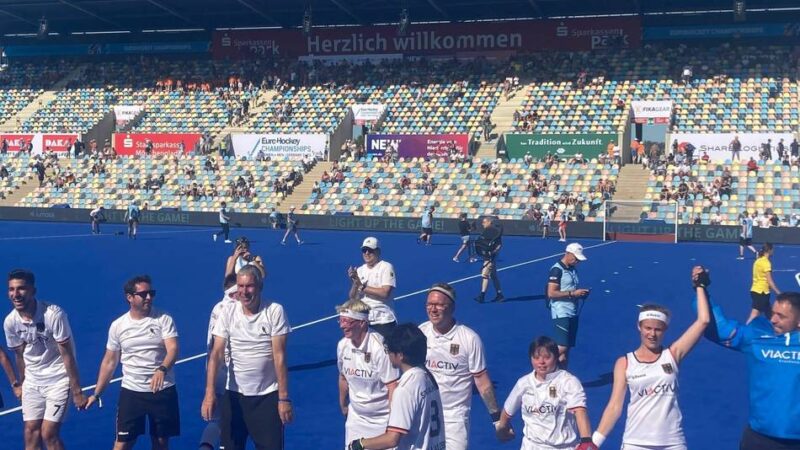 Termine, Modus, Austragungsort: Was es zur Special-Hockey-EM zu wissen gibt