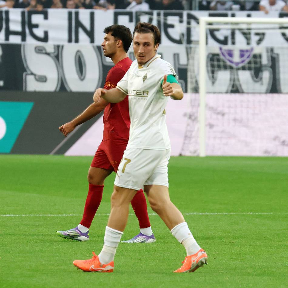 Riesige Nachfrage: So viele Jubiläumstrikots hat Borussia verkauft
