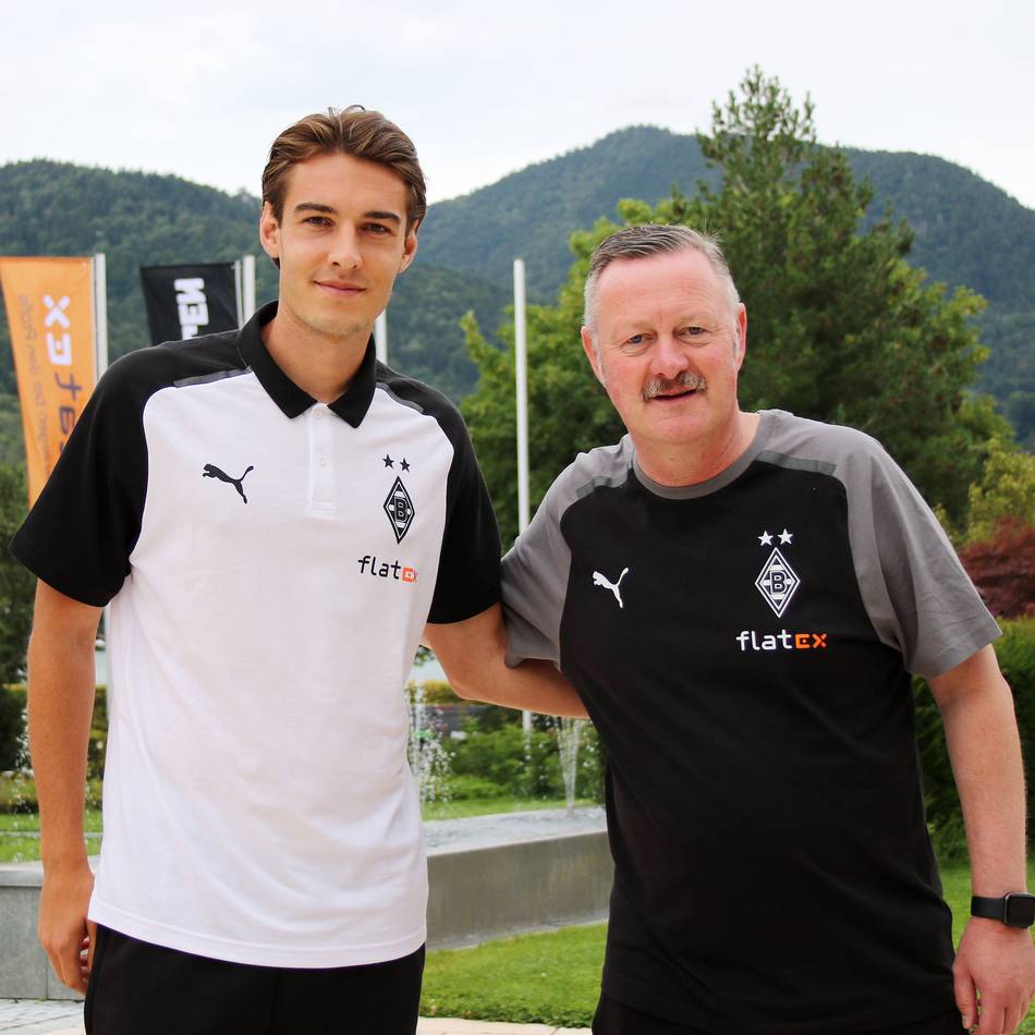 „Brutale Aktion“: Borussias Reaktion auf die Bestellung eines „Don Rollo“-Trikots geht viral