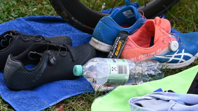 ATV-Triathlon in Hückeswagen: Sperrungen, Umleitungen und ein Buspendelverkehr