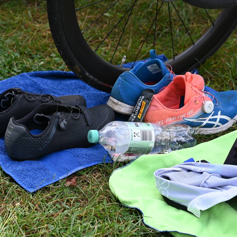 ATV-Triathlon in Hückeswagen: Sperrungen, Umleitungen und ein Buspendelverkehr
