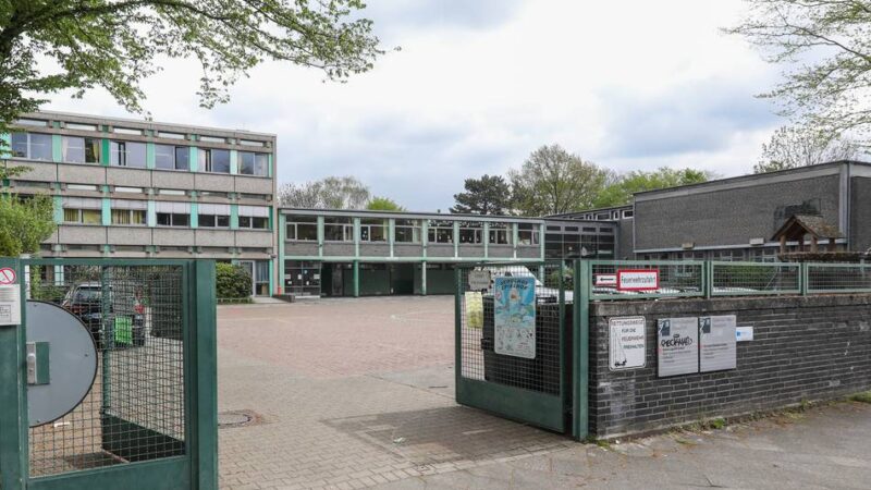 Rechtsanspruch gilt bald: Stadt plant Maßnahmen für Ganztagsbetreuung an vielen Schulen im Süden