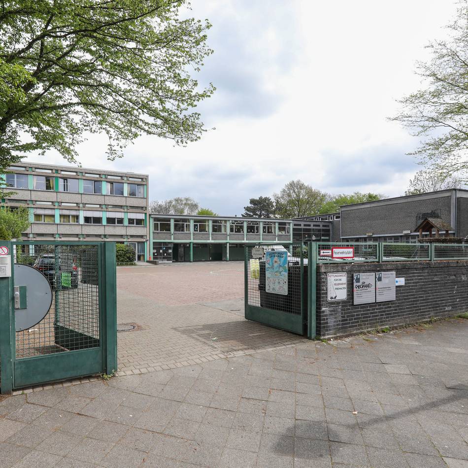 Rechtsanspruch gilt bald: Stadt plant Maßnahmen für Ganztagsbetreuung an vielen Schulen im Süden