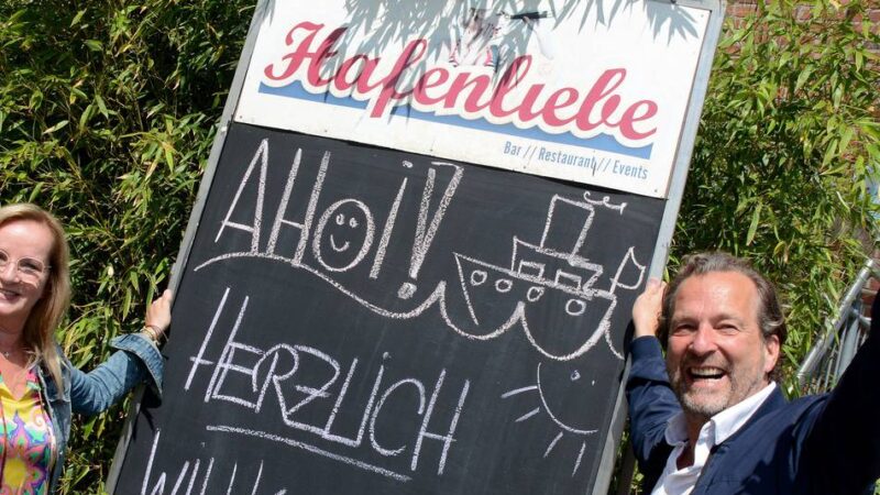 Hoffnung und Skepsis in Neuss: Was sich Handel und Gastro von der Laga erhoffen