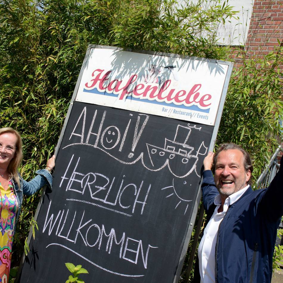 Hoffnung und Skepsis in Neuss: Was sich Handel und Gastro von der Laga erhoffen