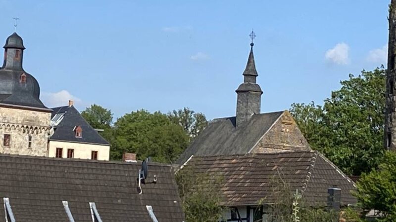 50 Jahre Heimatverein Liedberg: Streeetfood-Markt und Showbühne rund um Sandbauernhof und Schule