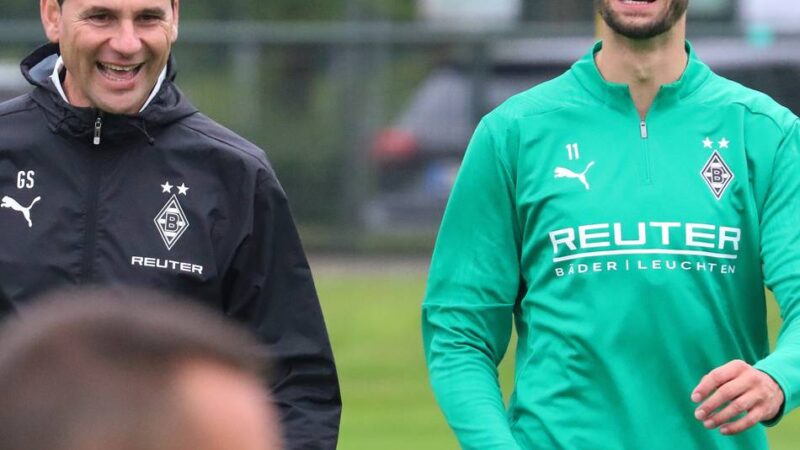 „Kicker“-Awards: Welche Gladbacher bei der Wahl zum „Fußballer des Jahres“ Stimmen erhielten