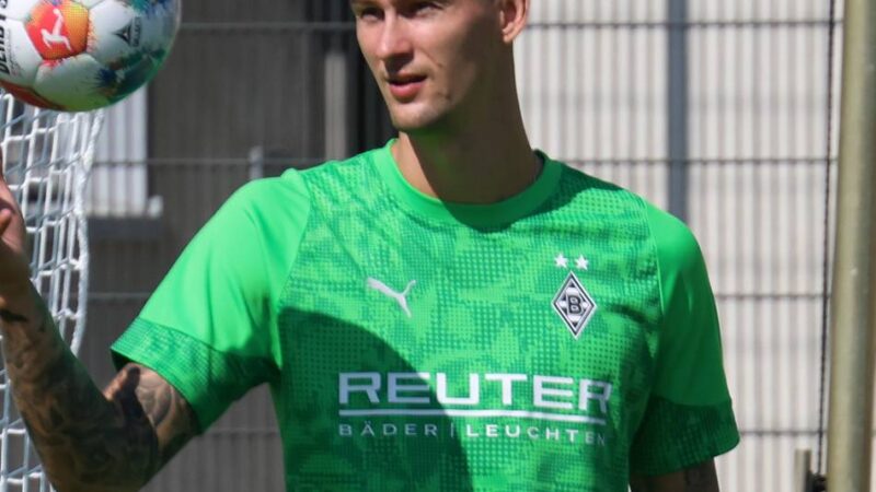 Borussias Leihspieler im Fokus: Cvancara kommt am ersten Spieltag zu Startelf-Debüt für Antalyaspor