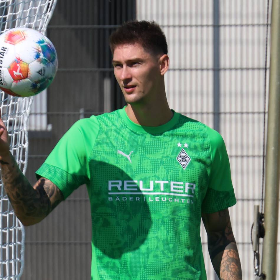 Borussias Leihspieler im Fokus: Cvancara kommt am ersten Spieltag zu Startelf-Debüt für Antalyaspor