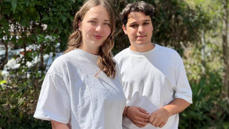 Vor den Kommunalwahlen: Fridays for Future Duisburg: „Die Stadt hat das Potenzial, klimaneutral zu werden“