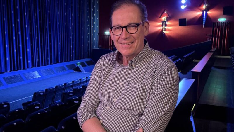 Neuer Look, Neue Technik, neuer Sound: Das Klever Kino plant eine große Modernisierung