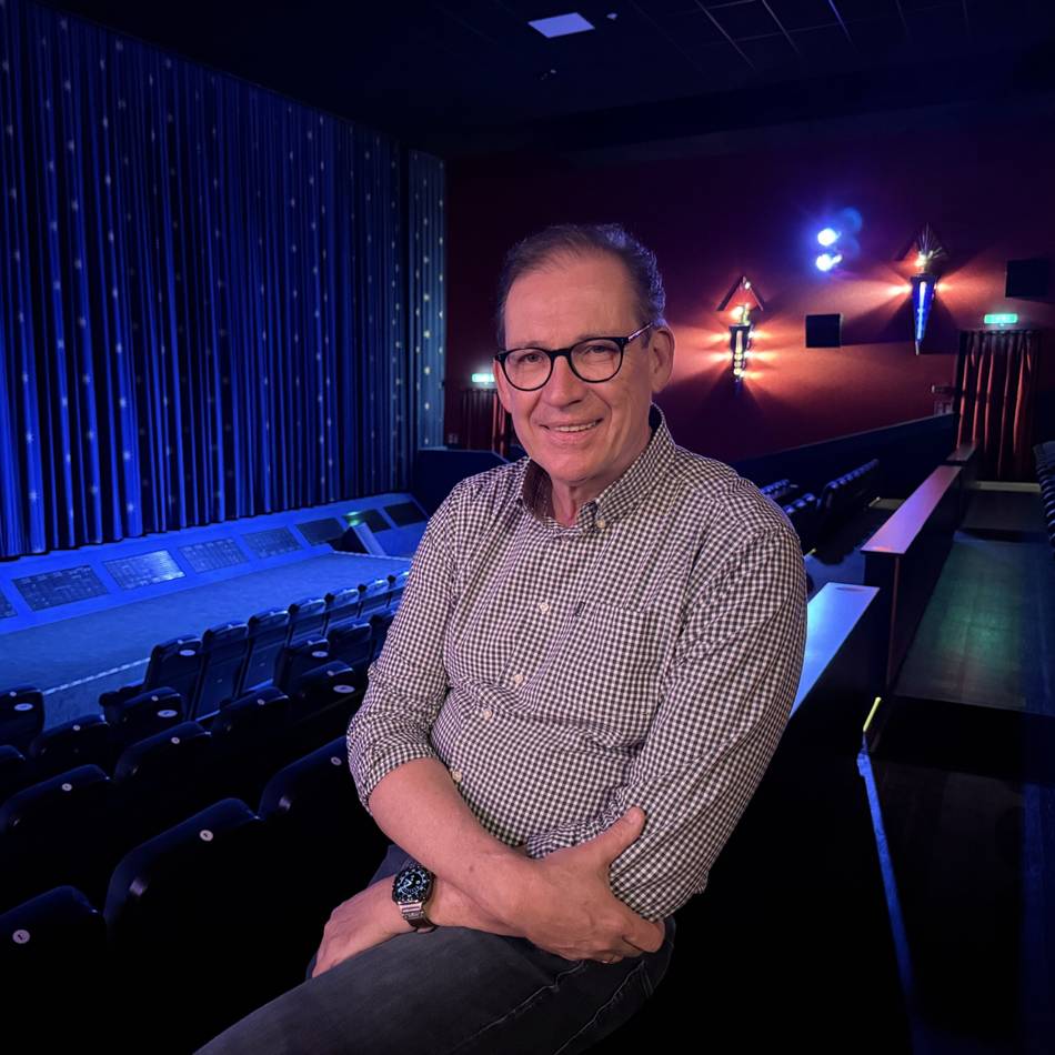 Neuer Look, Neue Technik, neuer Sound: Das Klever Kino plant eine große Modernisierung