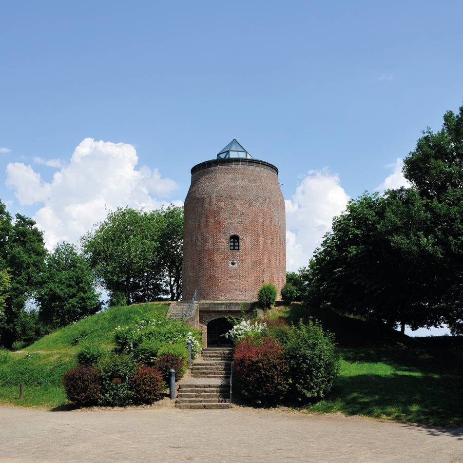Neue Ausstellung: Alte Glasnegative dokumentieren Uedemer Dorfleben der 1930er-Jahre