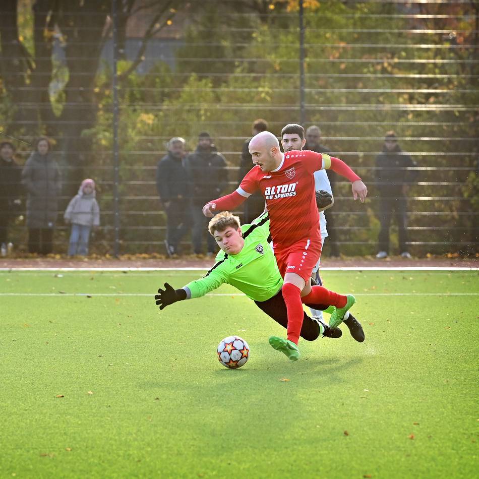 Es geht los in der Kreisliga A: Top-Favorit Türkgücü empfängt Tiefenbroicher Aufsteiger