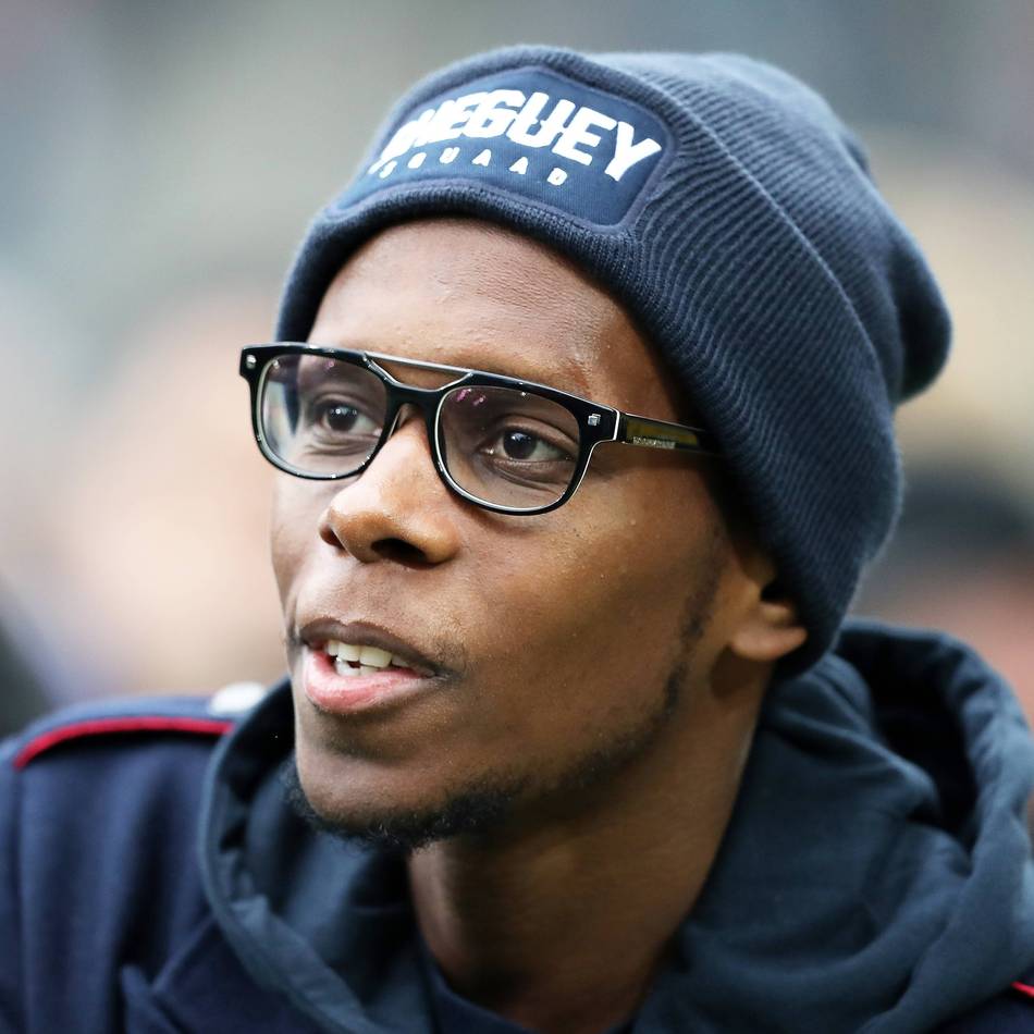 Erstes Landesliga-Heimspiel: Amern muss sich mit dem Traore-Team messen