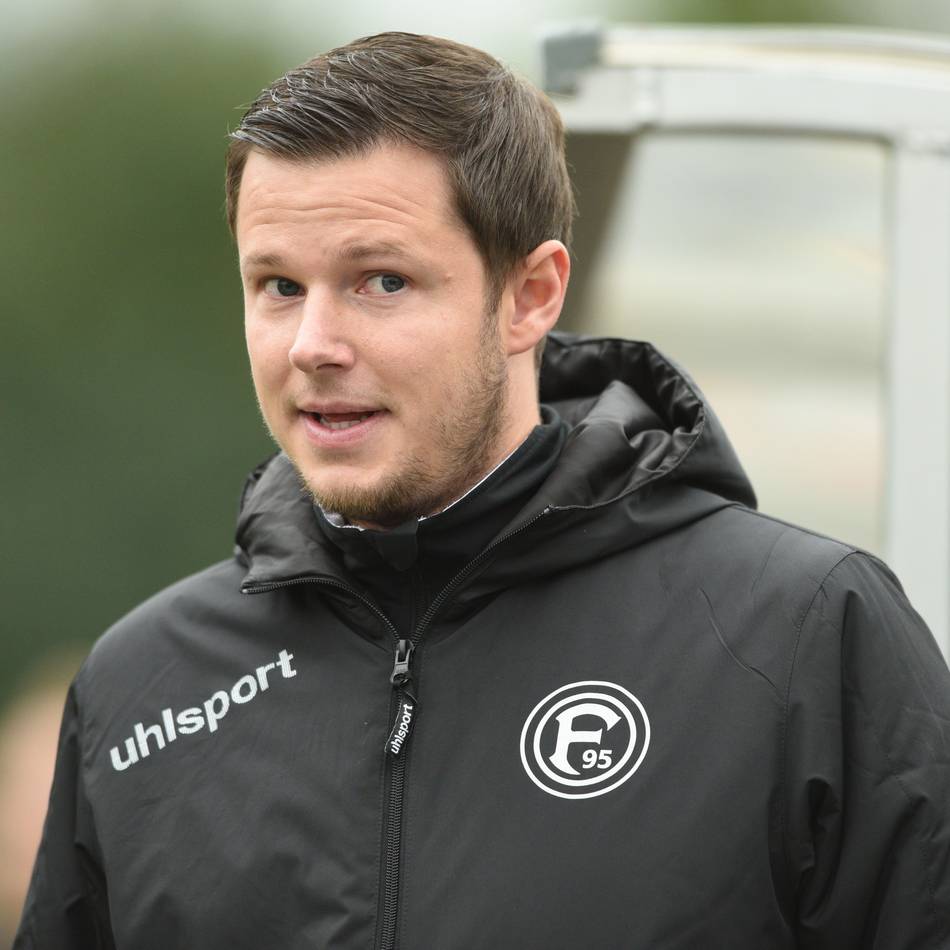 Nach erfolgreicher Vorsaison: Fortunas U15 bestreitet den letzten Härtetest