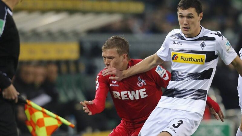 Größe, Tore, Auszeichnungen: Diese Rekorde halten die Dänen bei Borussia