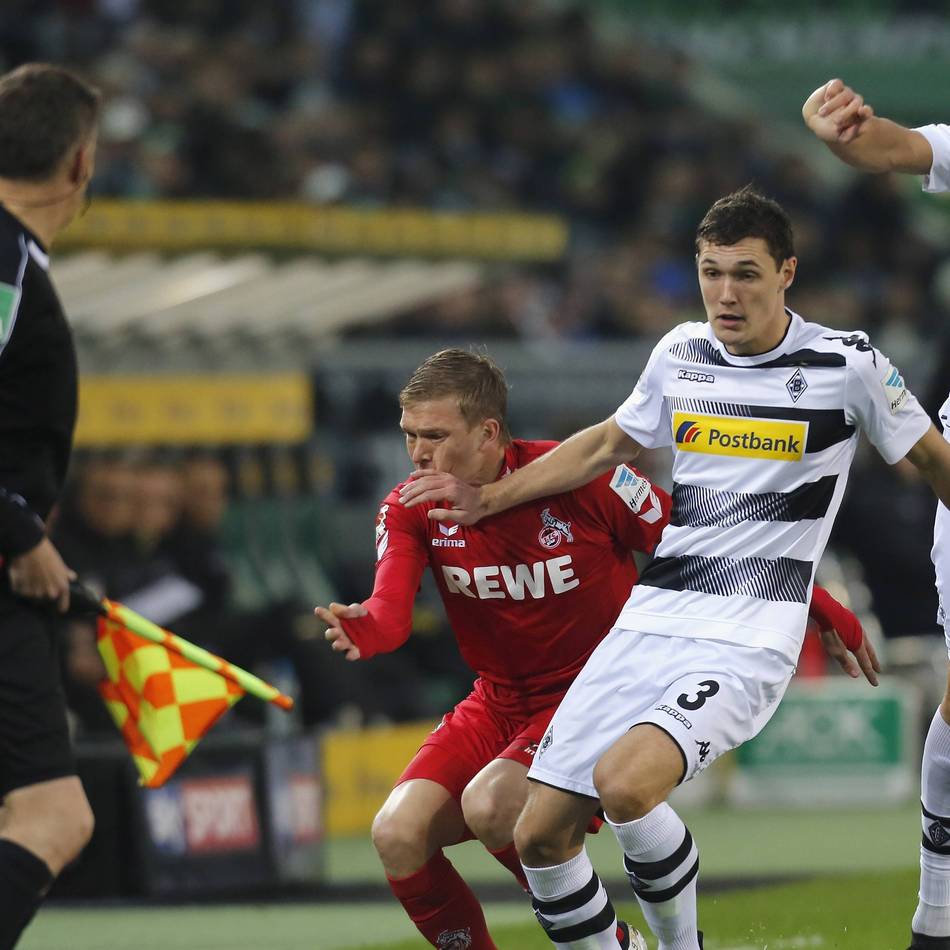 Größe, Tore, Auszeichnungen: Diese Rekorde halten die Dänen bei Borussia