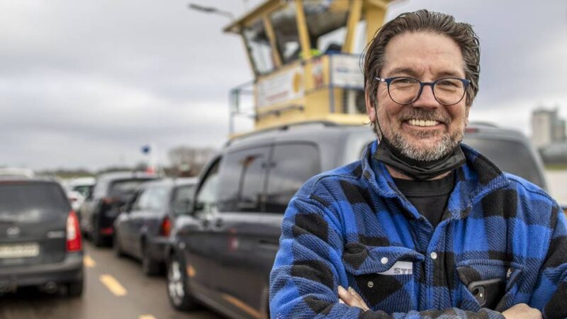Zwischen Walsum und Orsoy: Rheinfähren in der Krise – wie es in Duisburg weiter geht