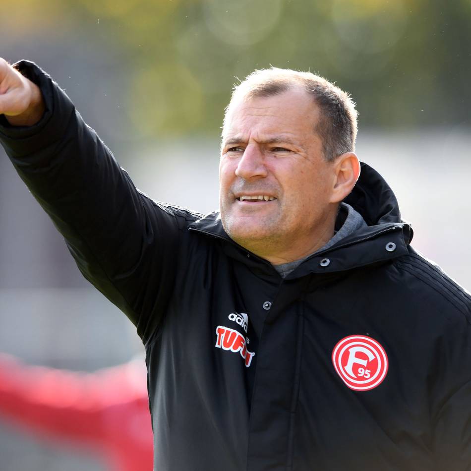 Auftakt der DFB-Nachwuchsliga: Fortunas U17 startet mit Heimspiel in die neue Saison
