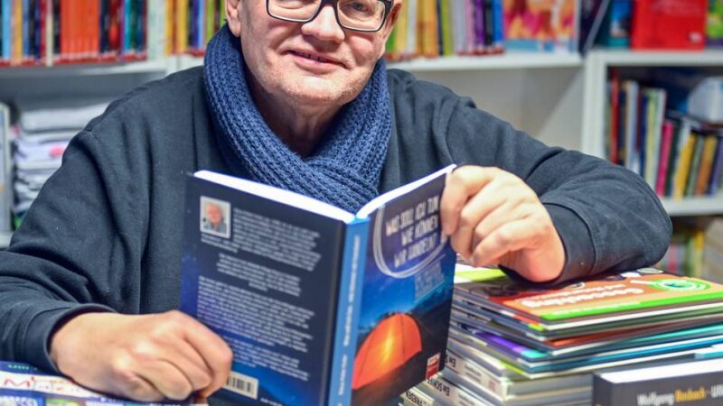 Stimme der Bundesliga-Geschichte: Reporter-Legende Ulli Potofski mit 73 Jahren verstorben