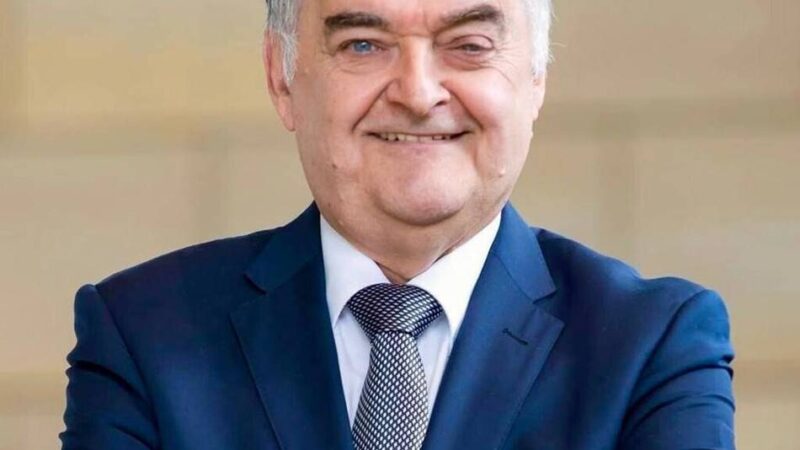 „Sicherheit.Verantwortung. Zukunft.“: Herbert Reul zu Gast in Nettetal